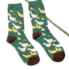 Duck Duck Goose Socks