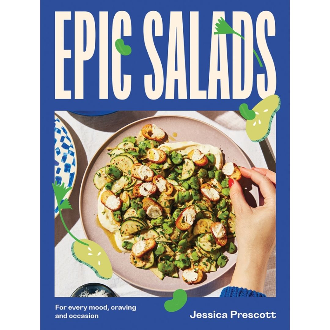 Epic Salads