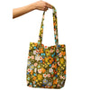 Everyday Tote: Honey Meadow