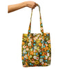 Everyday Tote: Honey Meadow