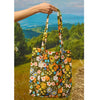Everyday Tote: Honey Meadow
