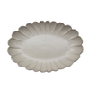 Ceramic Oval Platter by Everything Flows