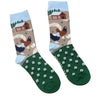 Farmyard Socks