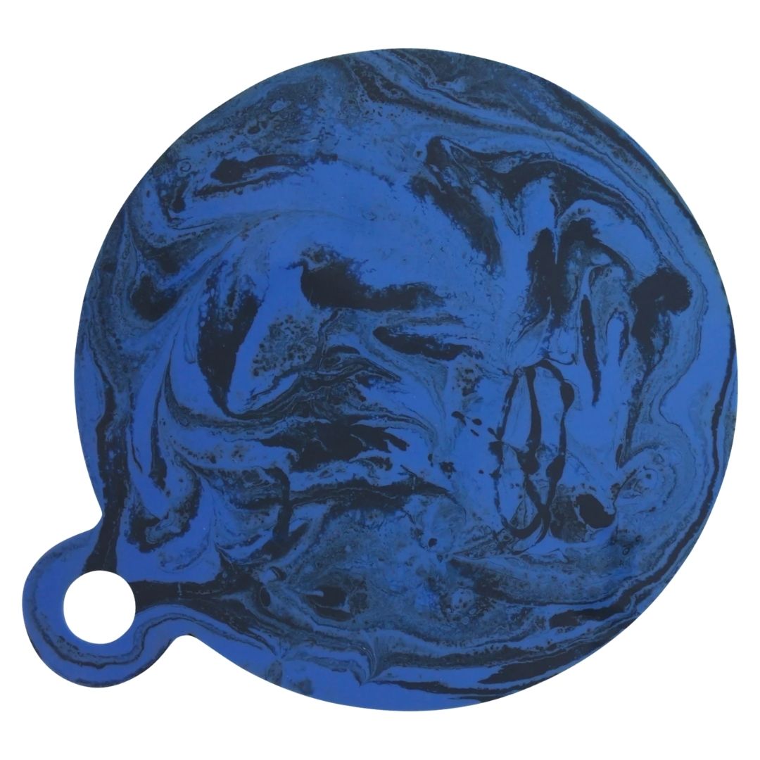 Felice Board - Azure