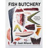 Fish Butchery By Josh Niland