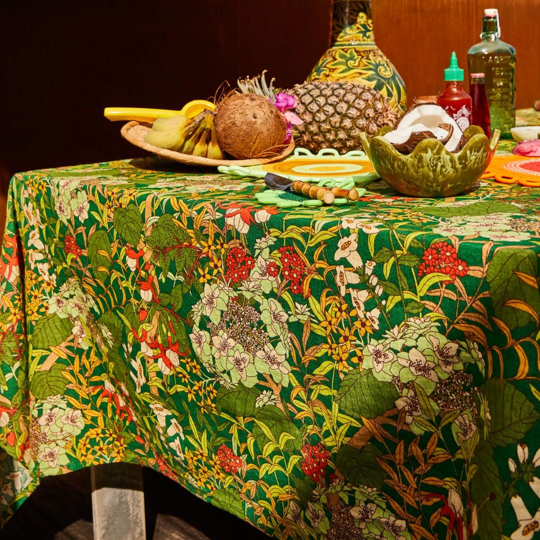 Francesca Table Cloth