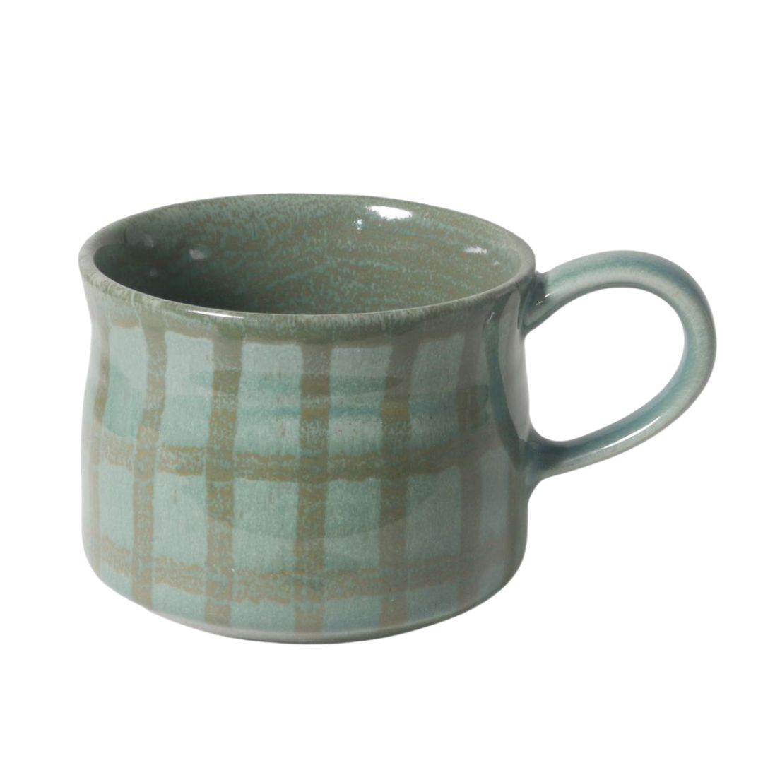 Frankie Mug - Tapestry