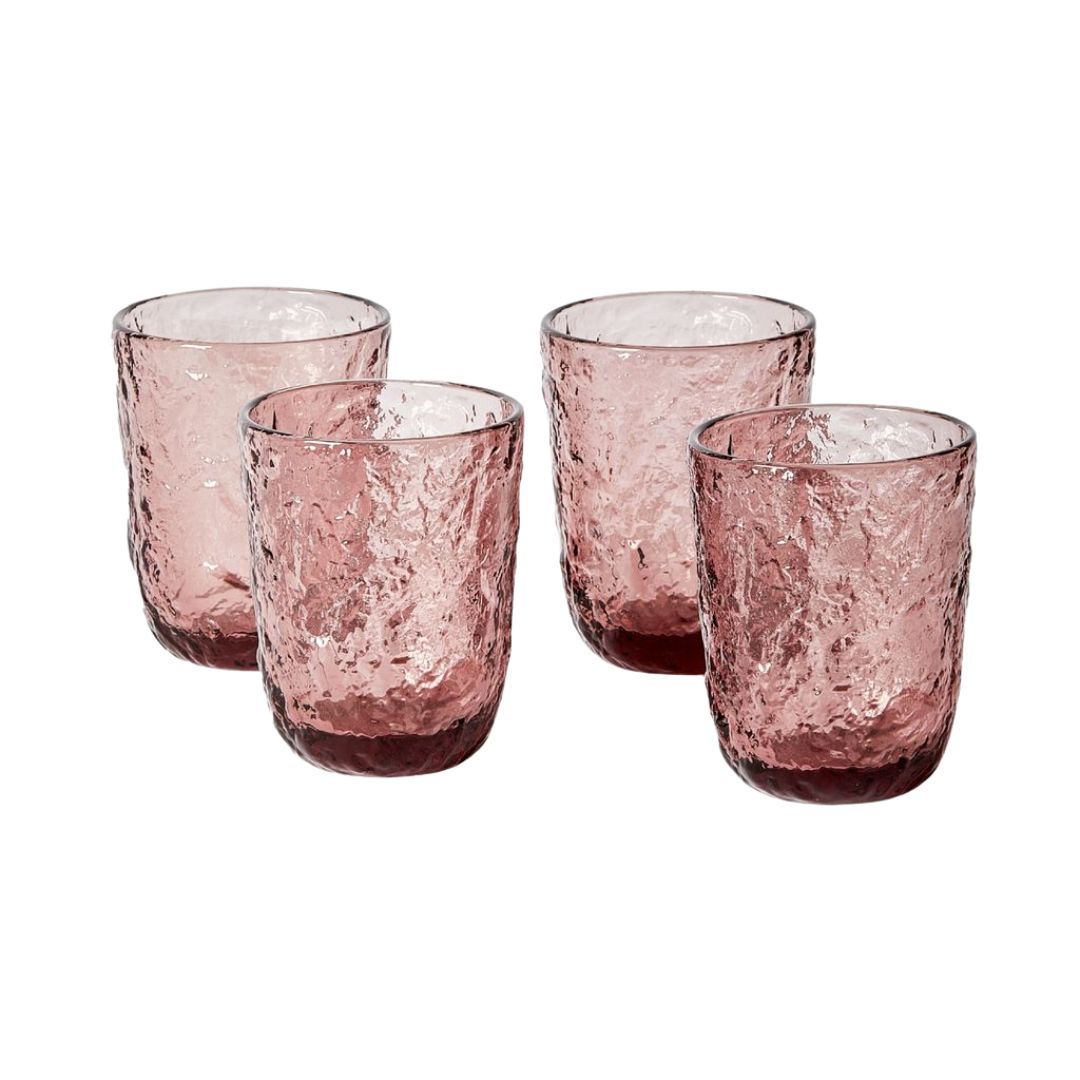 Gem Smoke Tumblers