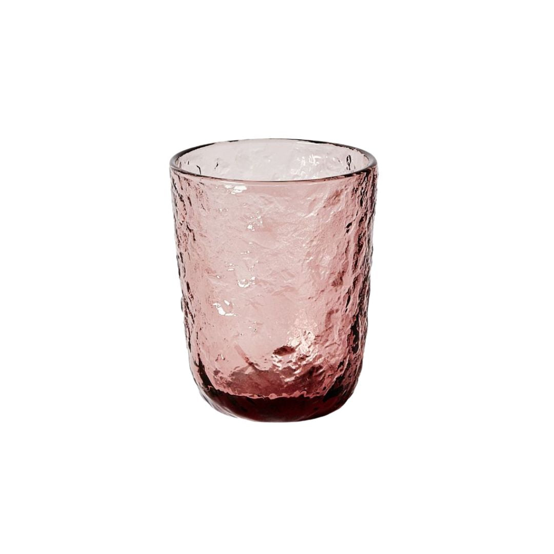 Gem Smoke Tumblers