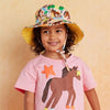 Giddy Up Kids Sun Hat
