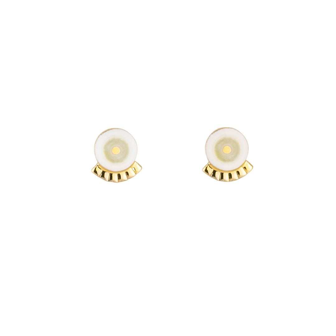 Erin hot sale lightfoot earrings