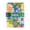 Collaboration with Goldie and Ace, this fun and bright design is a fantastic picnic mat is one you wont want to miss. Designed by Kollab