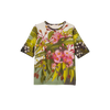 Grace Tee - Flowering Gum