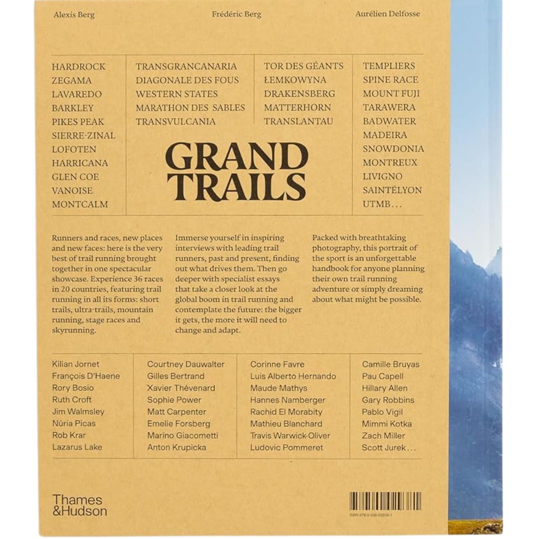 Grand Trails