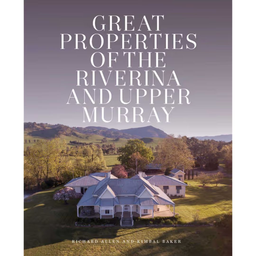 Great Properties of the Riverina and Upper Murray