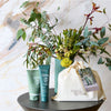 Father's Day Essentials Gift Pack Australian Gardeners Hand Scrub & Balm