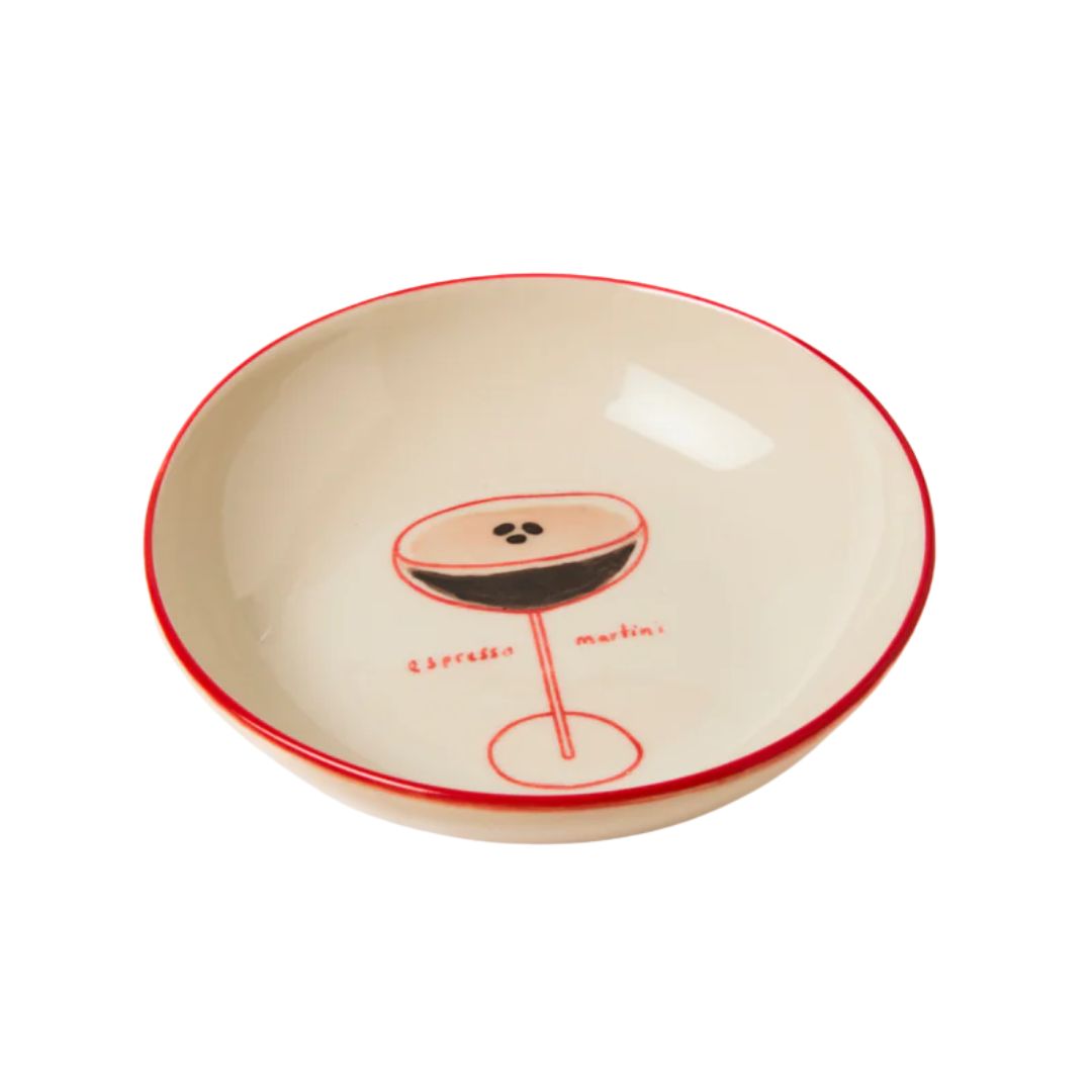 Happy Hour Espresso Bowl