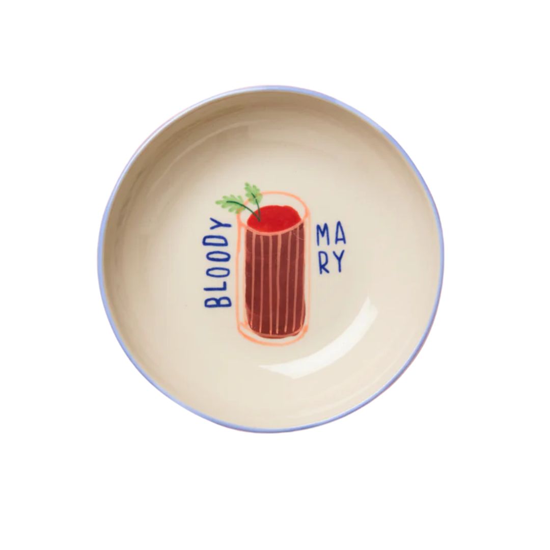 Happy Hour Mary Bowl