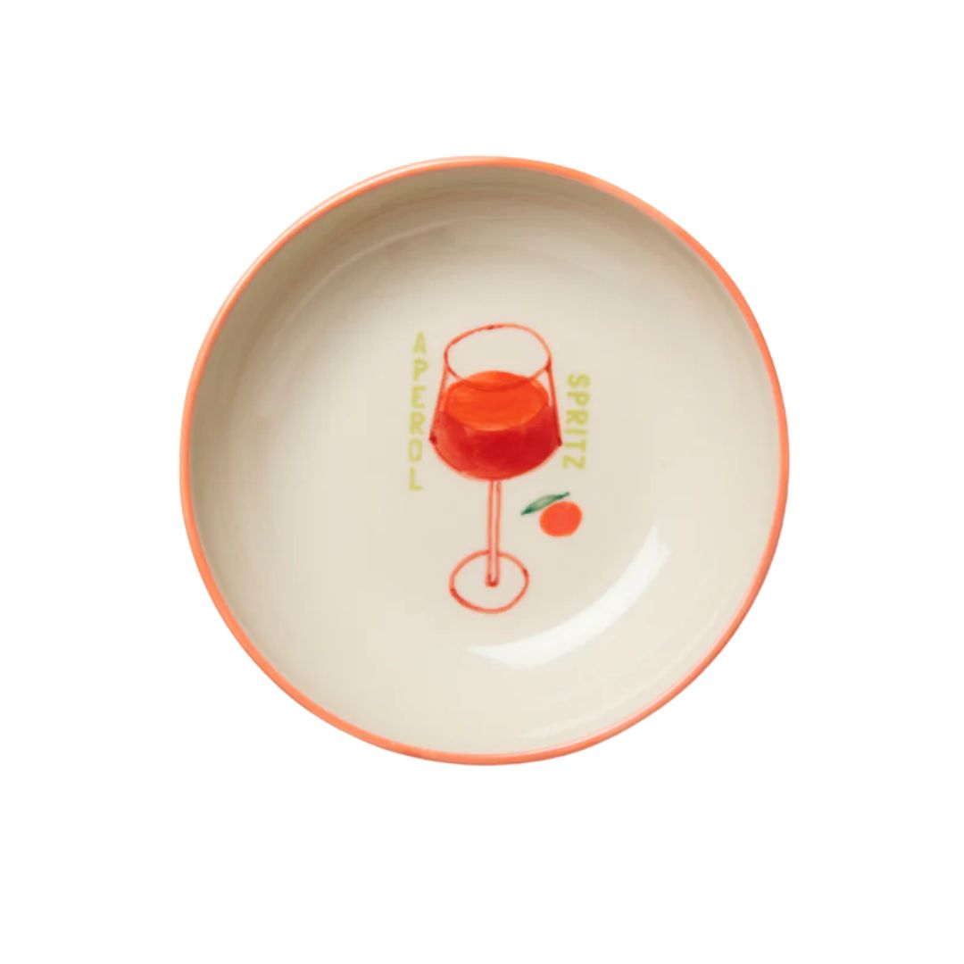 Happy Hour Spritz Bowl