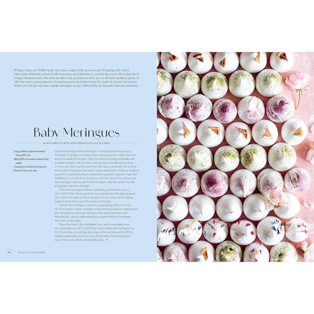 Handfuls of Sunshine