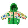 Happy Harvest Kids Puffer Jacket