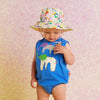 Happy Herd Kids Sun Hat