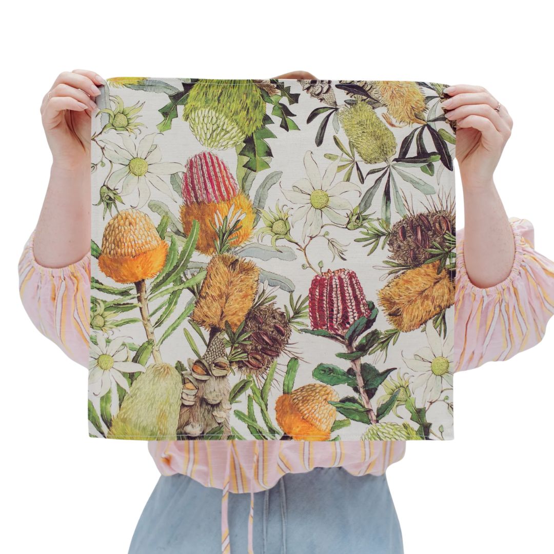 Harvest Napkin (pair)