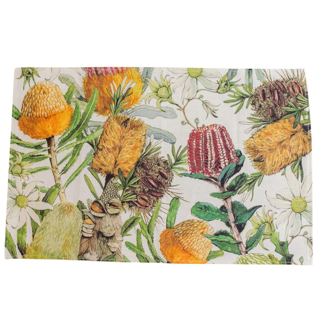 Harvest Placemat (Pair)