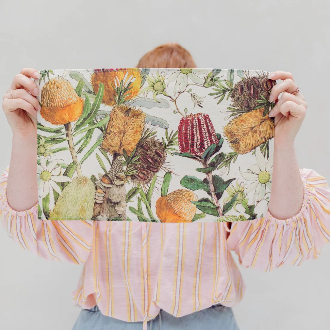 Harvest Placemat (Pair)