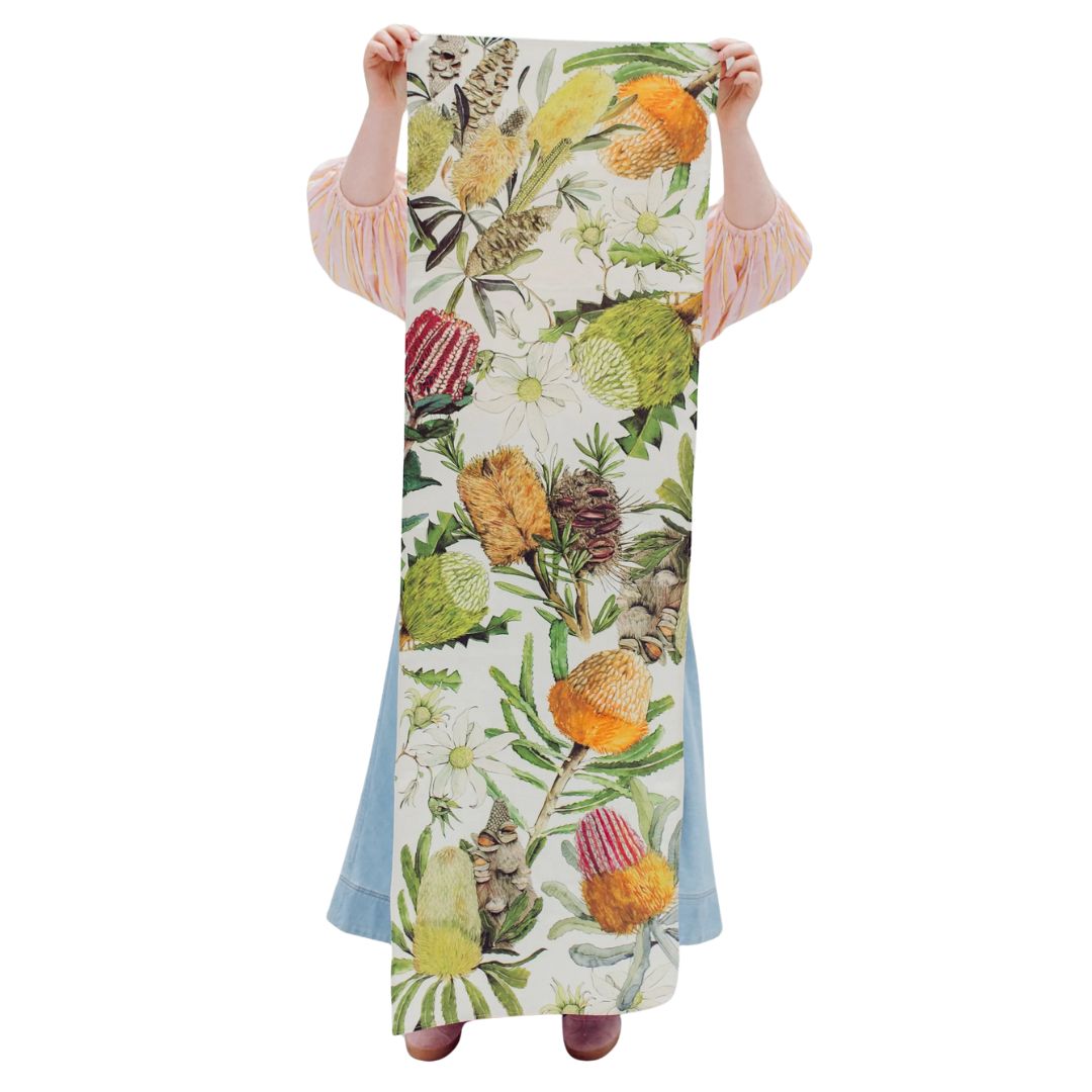 Harvest  Table Runner