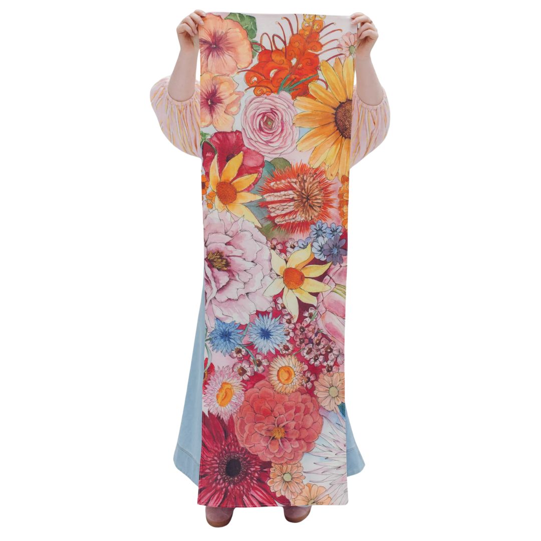 Have Hope Table Runner