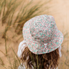 Acorn Hat - Holly wide brim