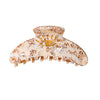Hair Claw Honey