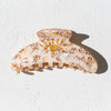 Hair Claw Honey