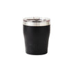 Huski Short Tumbler 2.0 - Black