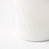 Huski Short Tumbler 2.0 - White