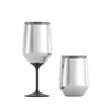 Huski Wine Tumbler 2.0 - White
