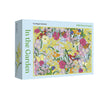 In The Garden Puzzle