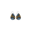 Jellurgal Paroo Iconic Tear Drop Earring