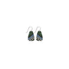 Jellurgal Songlines Small Summit Drop Earring