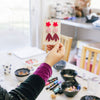 Create Your Own Statement Earrings Workshop
