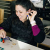 Create Your Own Statement Earrings Workshop