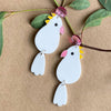 Create Your Own Statement Earrings Workshop