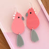 Create Your Own Statement Earrings Workshop