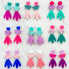 Create Your Own Statement Earrings Workshop