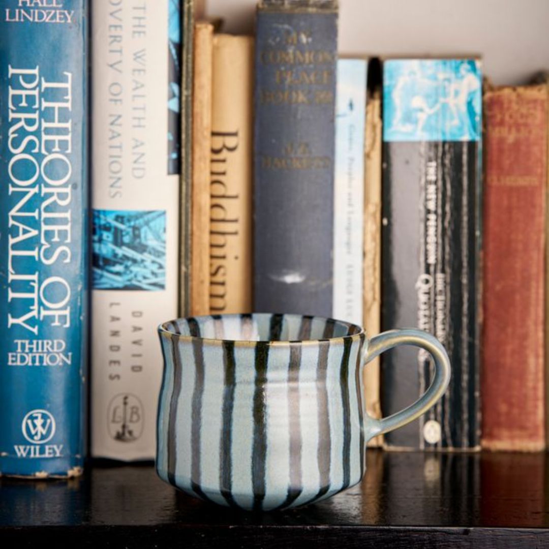 Jude Mug - Tapestry