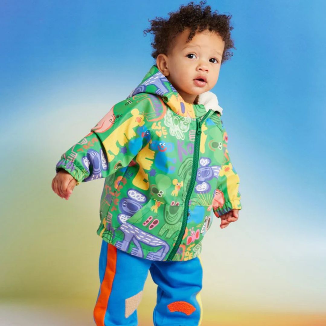Koala 4ever - Kids Raincoat