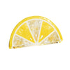 Lemon Wedge Clip