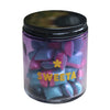 Shiny, colourful and lemony - our lemonade sherbies are sweet with a&nbsp;vibrant lemony zing.