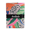 Kollab - Leopard Tropics Picnic mat